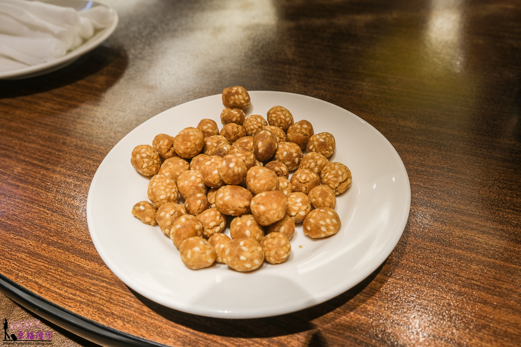 興蓬萊台菜餐廳
