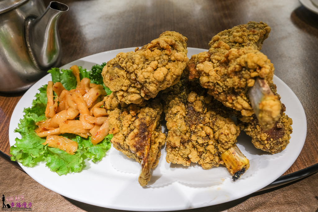 興蓬萊台菜餐廳