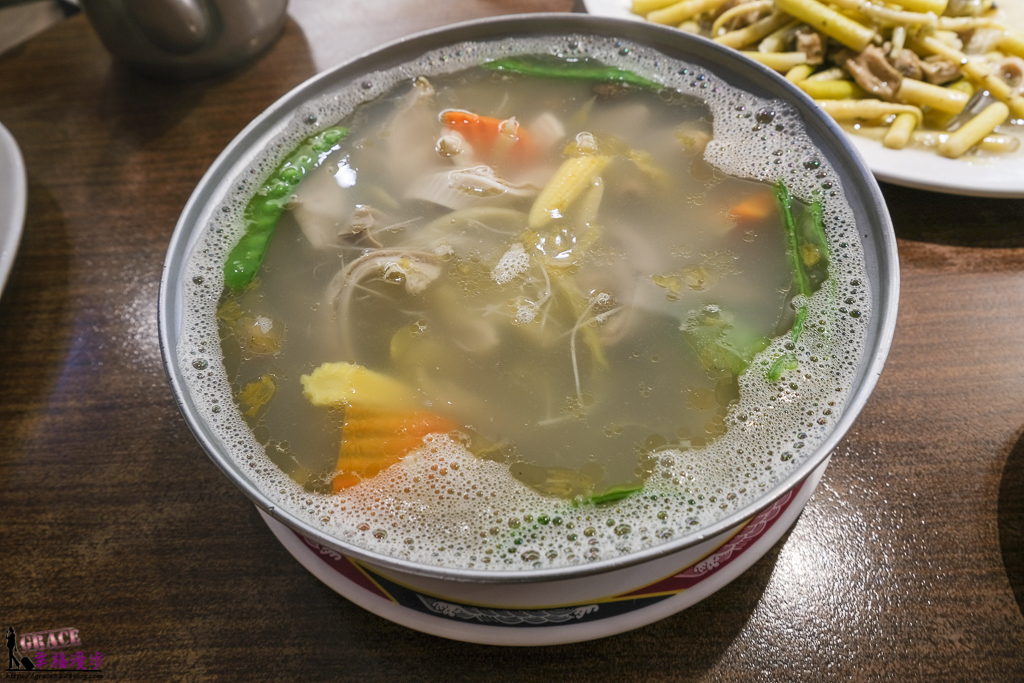 興蓬萊台菜餐廳