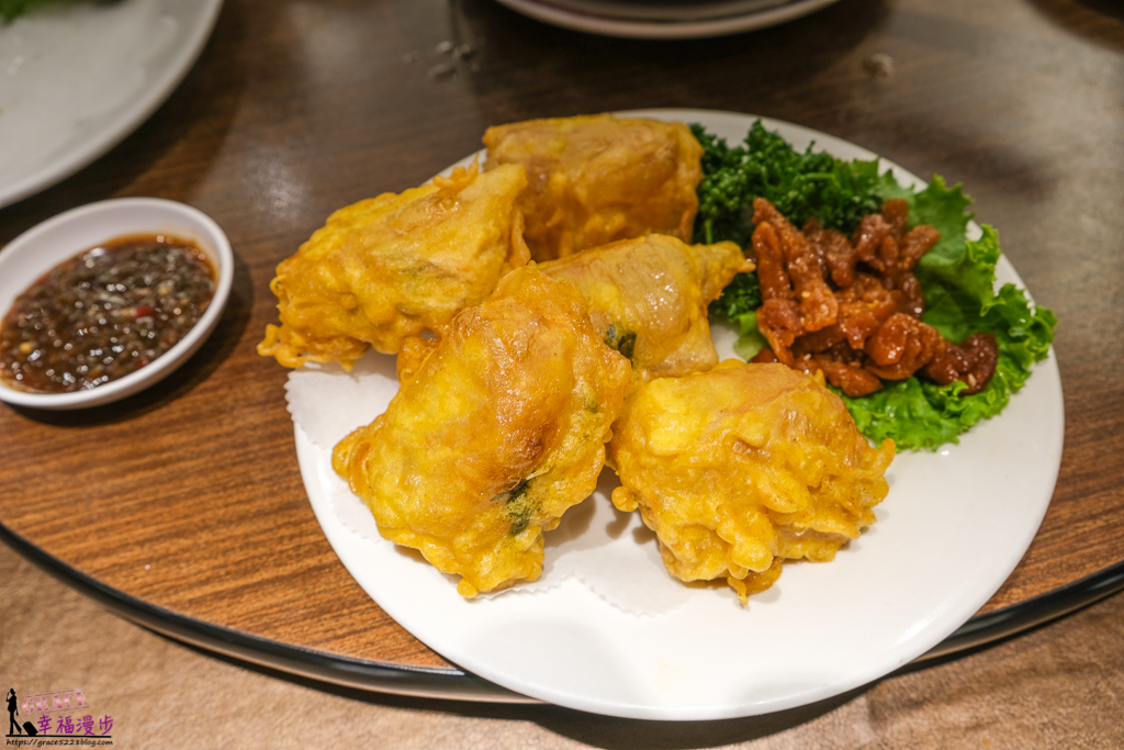 興蓬萊台菜餐廳