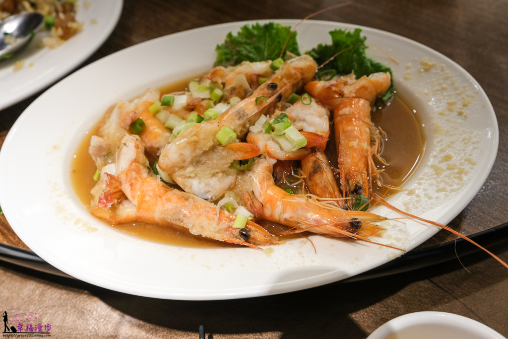 興蓬萊台菜餐廳