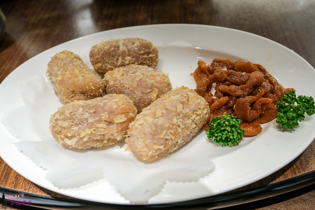 興蓬萊台菜餐廳