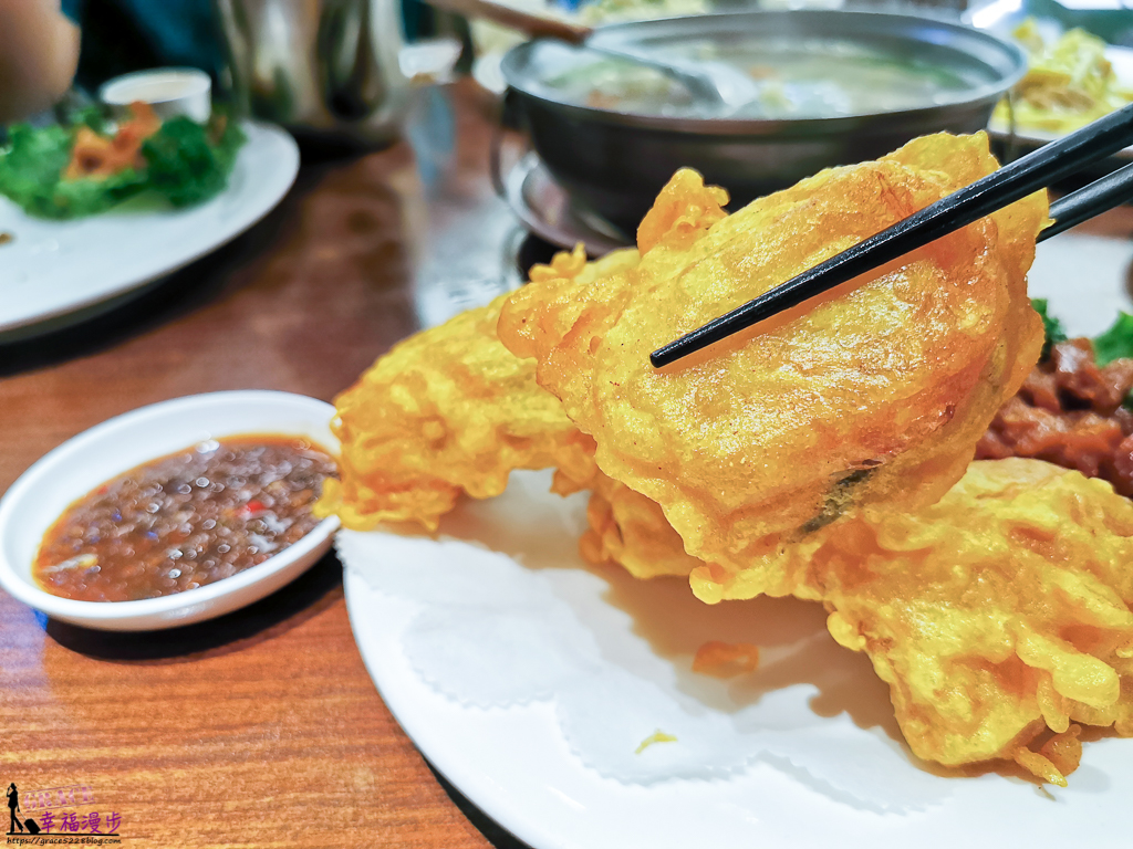 興蓬萊台菜餐廳