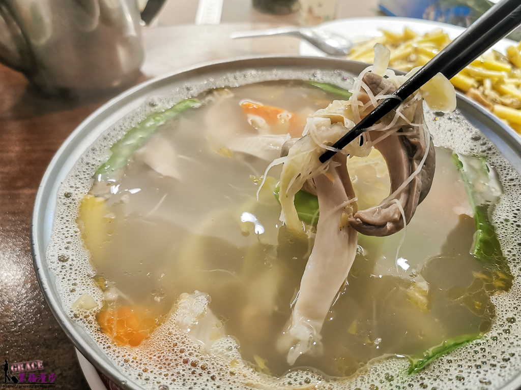 興蓬萊台菜餐廳