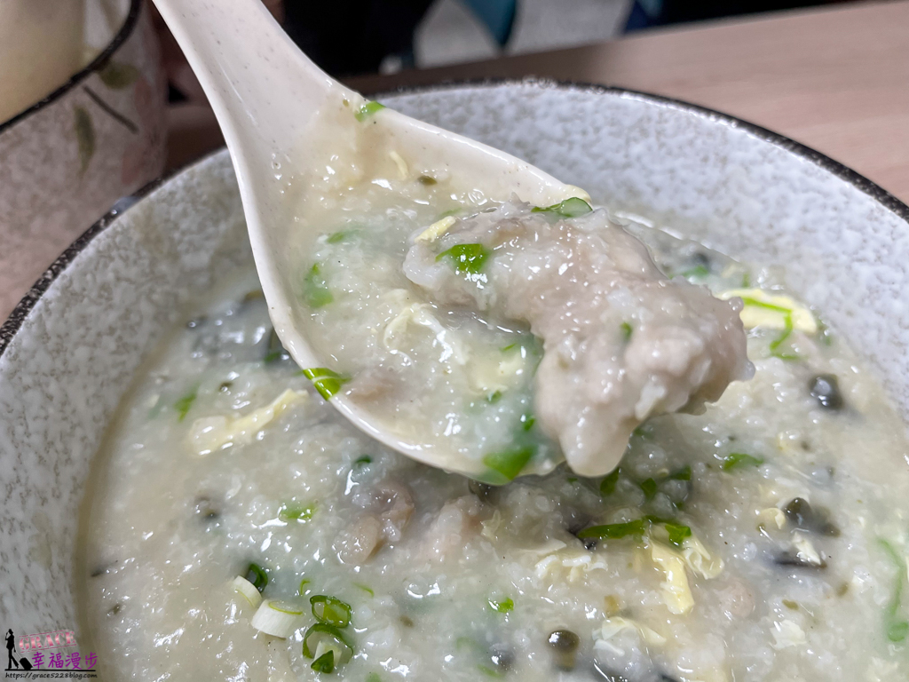每壹粥