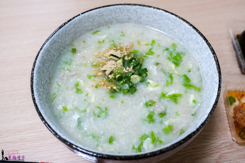 每壹粥