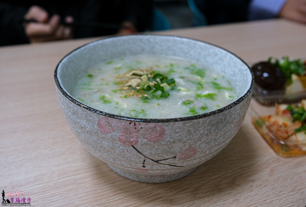 每壹粥