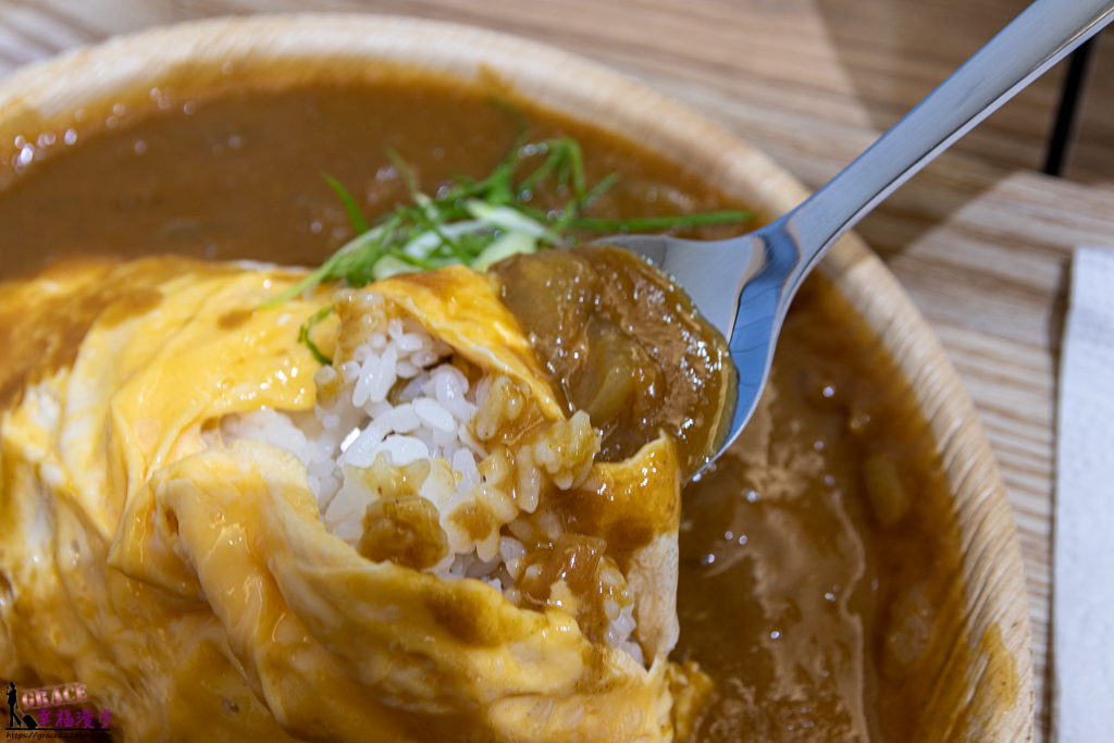 Patato Curry波特多日本咖里
