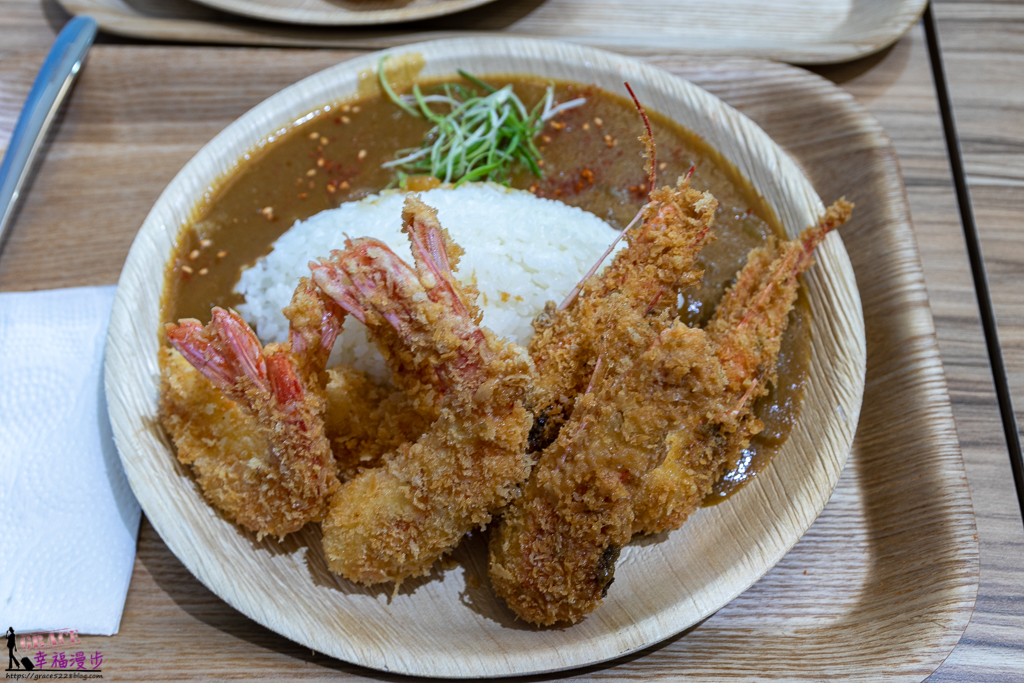 波特多日本咖哩屋