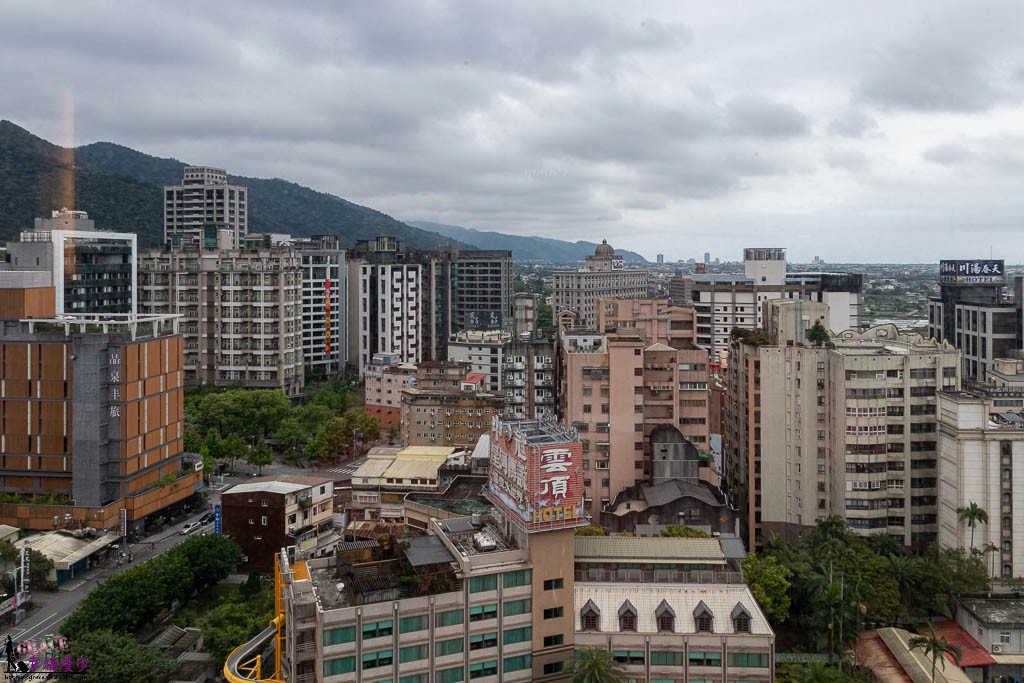 礁溪麒麟 Kilin Jiaoxi