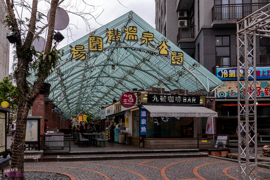 礁溪麒麟 Kilin Jiaoxi