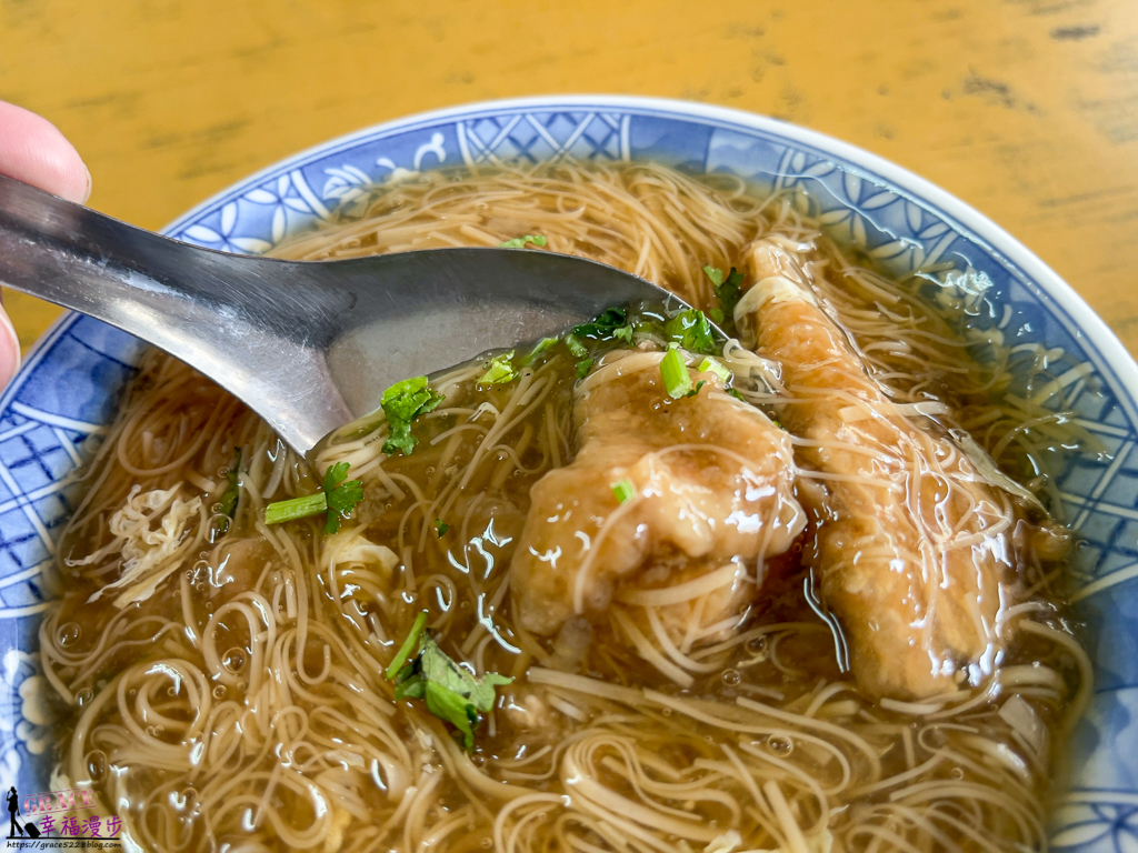 鹿港小吃
