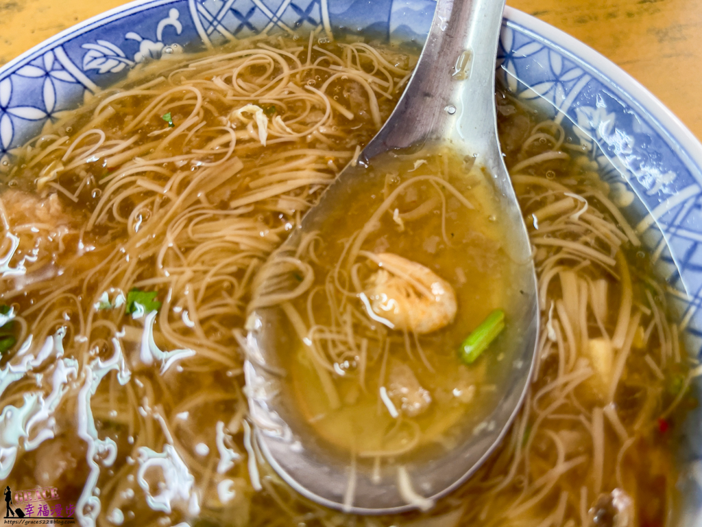 鹿港小吃