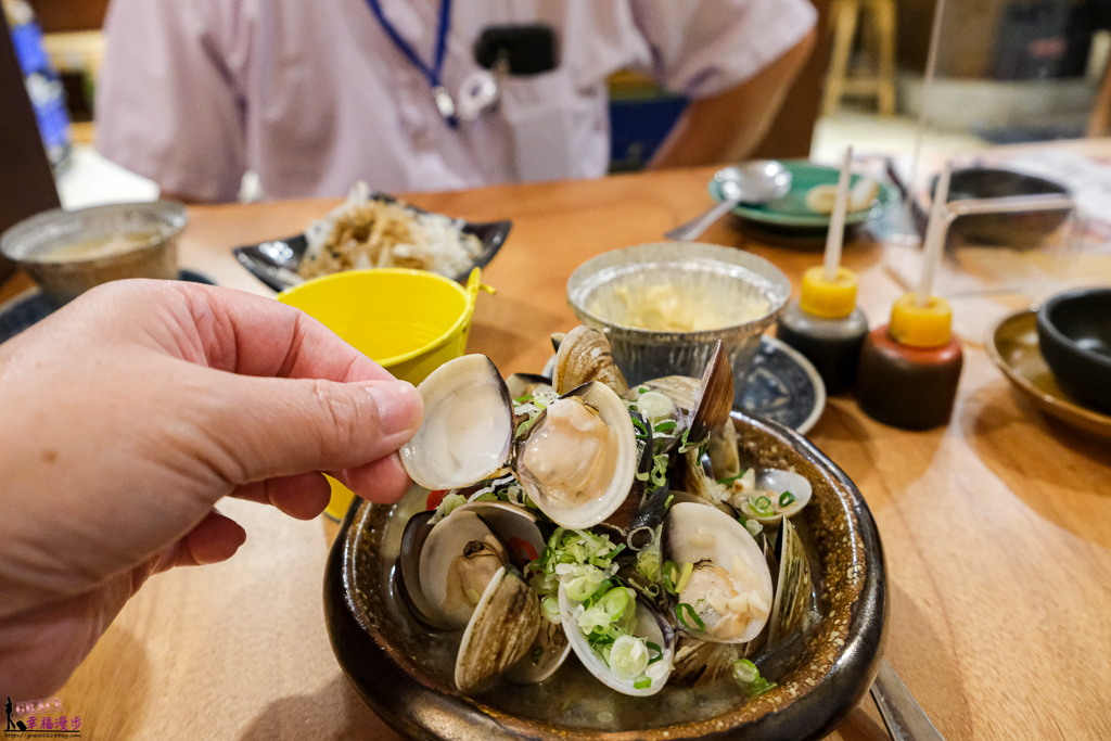 森川大橋橫町