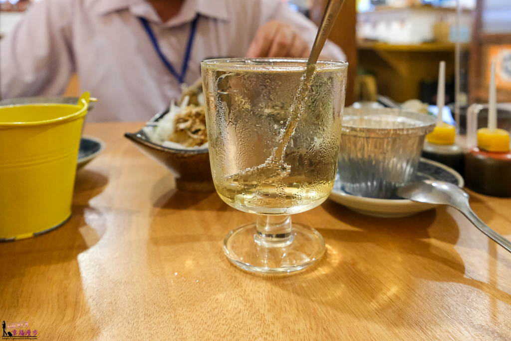 森川大橋橫町