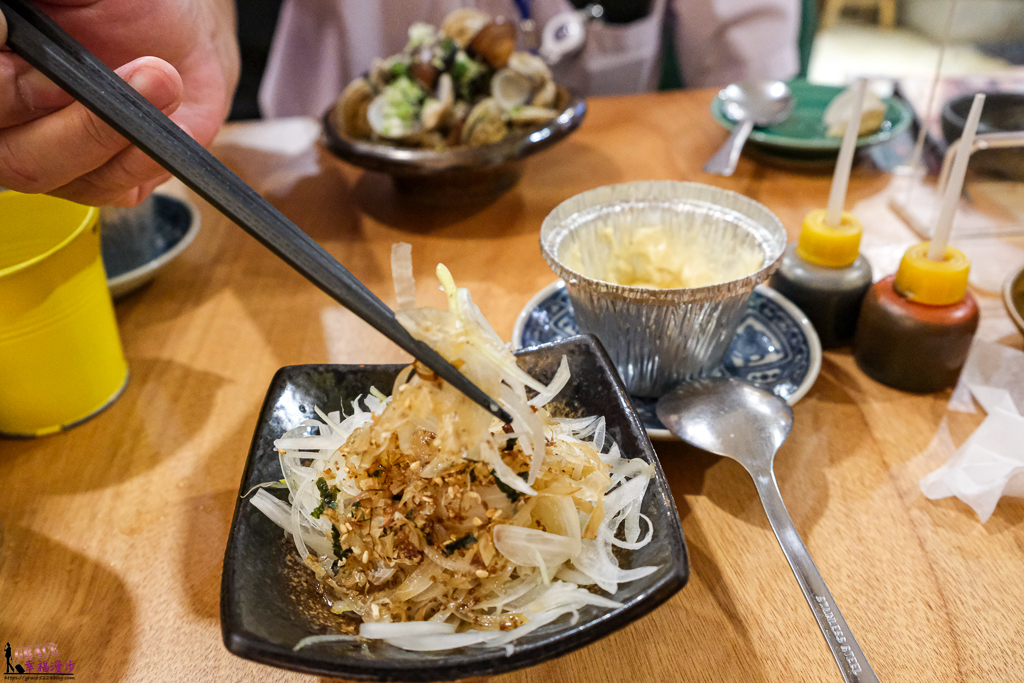 森川大橋橫町