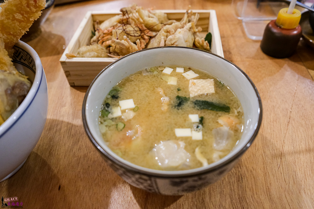 森川大橋橫町