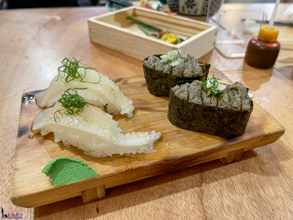 森川大橋橫町