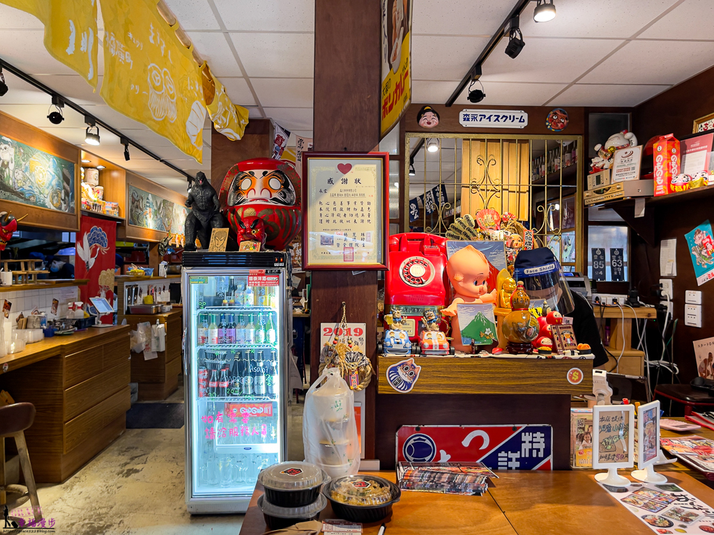 森川大橋橫町 森川大橋橫町