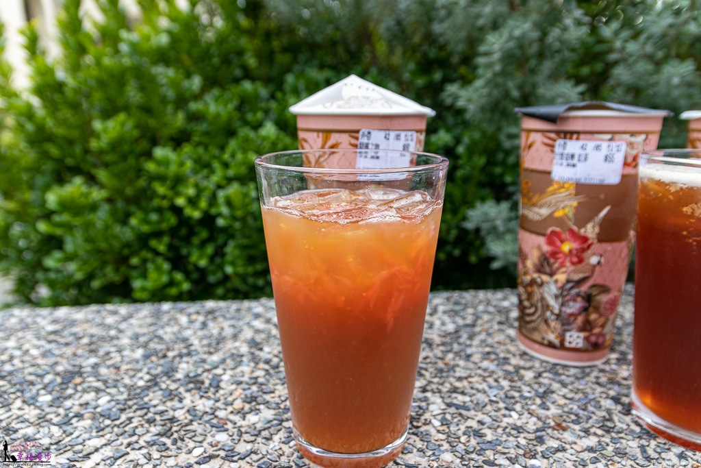 G Colour 金色魔法紅茶，金色魔法紅茶，一中飲料推薦，，一中商圈飲料店，