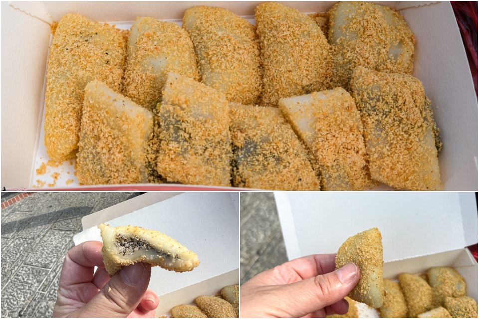 阿婆麻糬舖,阿婆麻糬舖的圖片,阿婆麻糬舖的評論,鹿港小吃,鹿港市場小吃,鹿港美食,鹿港美食推薦,鹿港阿婆麻糬,鹿港阿婆麻糬舖,鹿港麻糬,鹿港麻糬舖(阿婆) 網誌 @GRACE幸福漫步