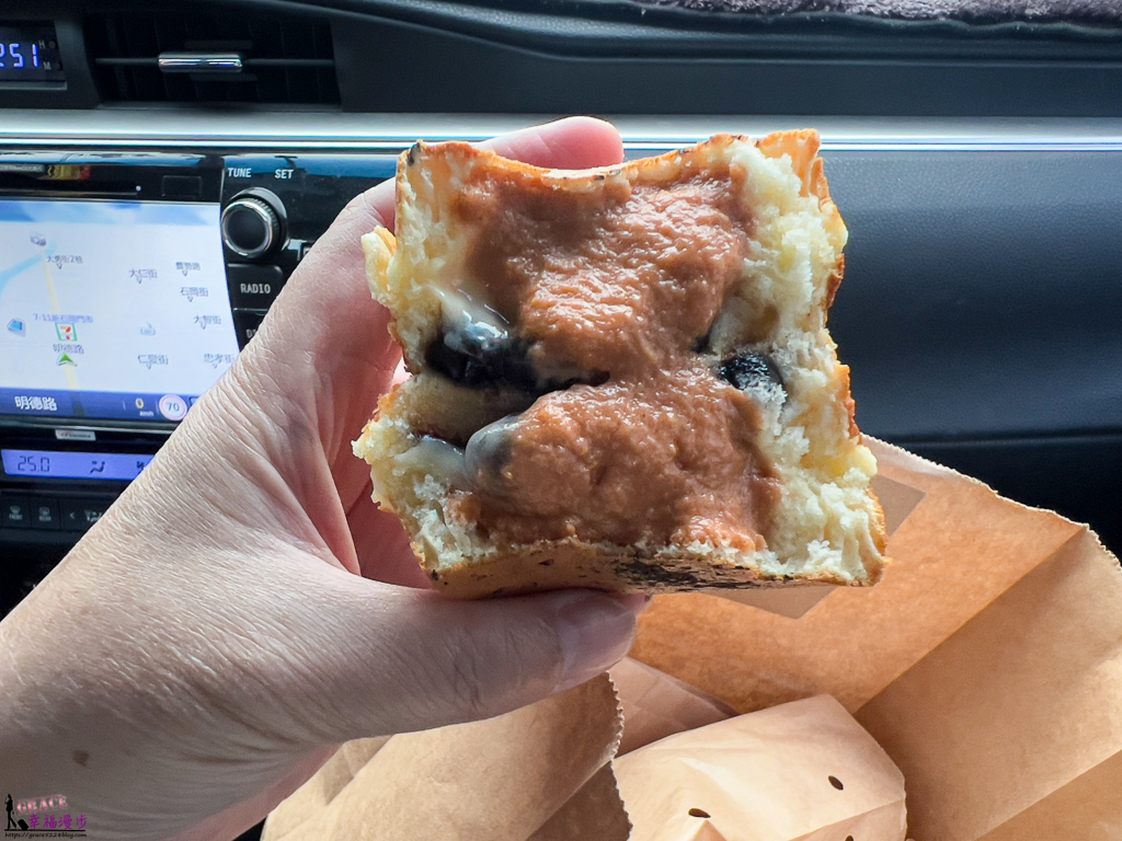 艸止日央製餅舖 ，東勢美食