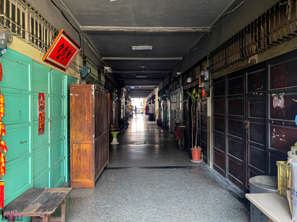 台南二日遊懶人包