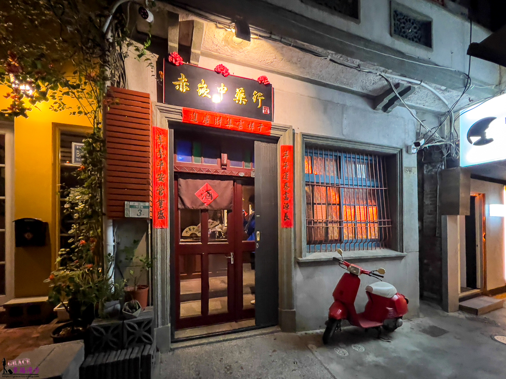台南二日遊懶人包