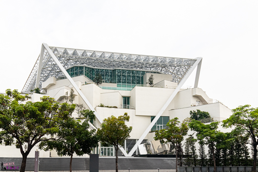 台南二日遊懶人包