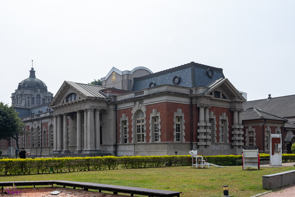 台南二日遊懶人包