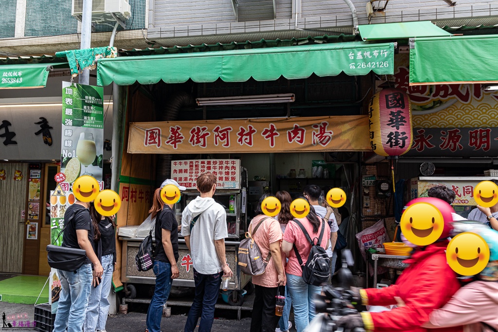 台南二日遊懶人包