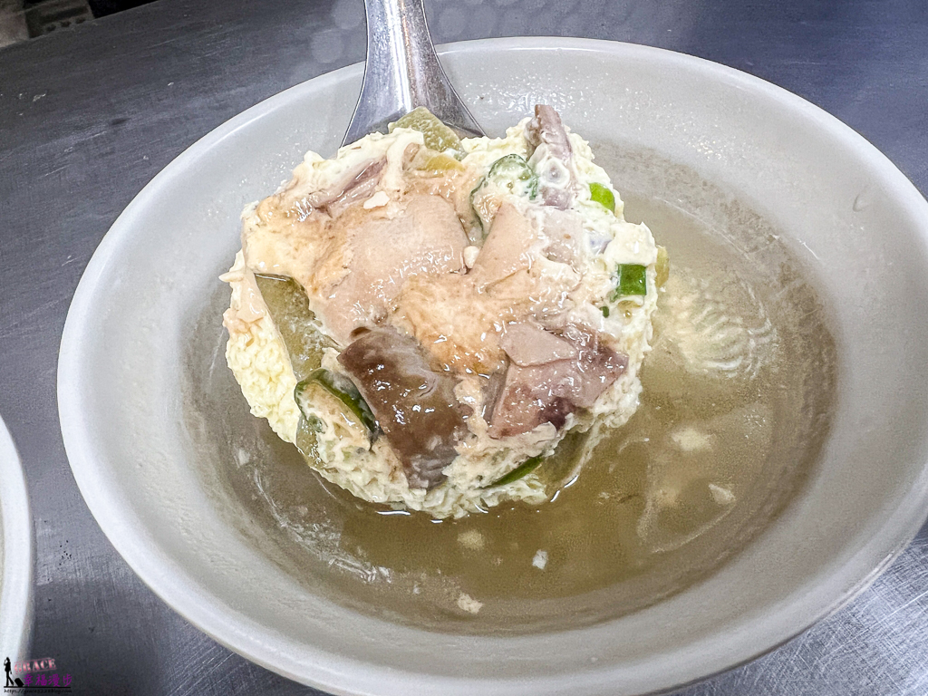 阿三肉圓