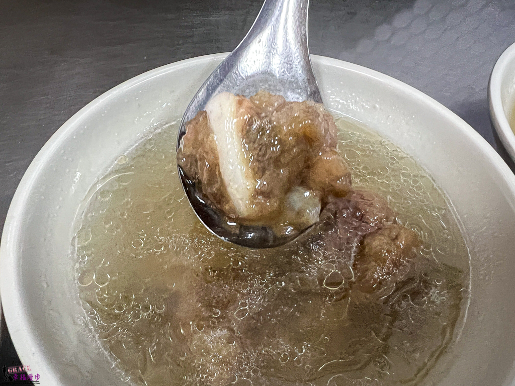 阿三肉圓