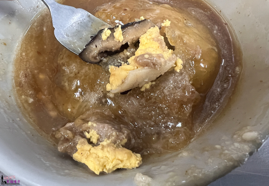 阿三肉圓 阿三肉圓