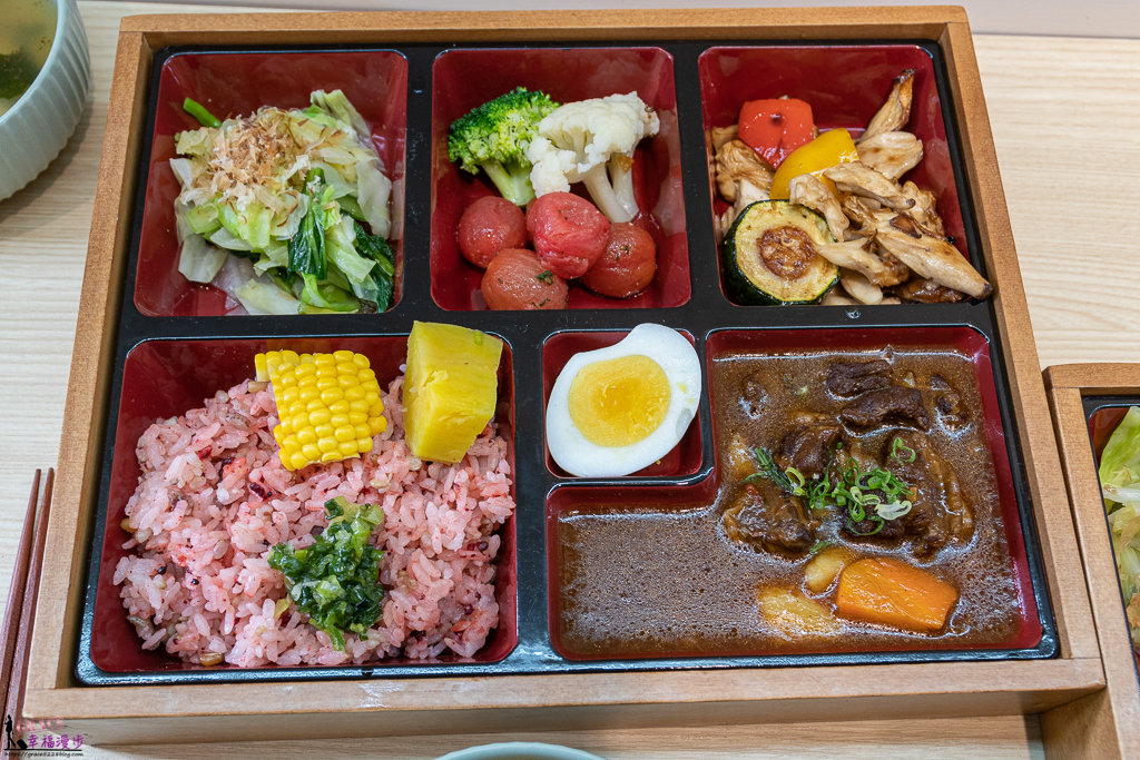 ㄚ倫餐盒 ㄚ倫餐盒