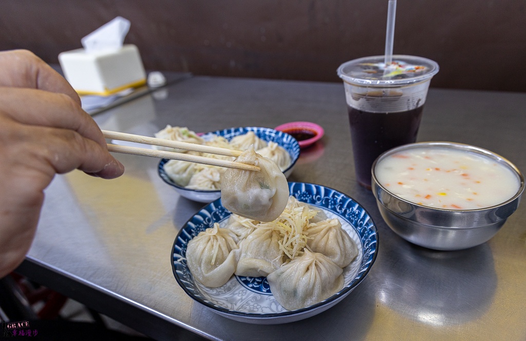 南平街62號,彰化小吃,彰化湯包,彰化湯包推薦,彰化美食,彰化美食推薦,彰化莊湯包,秀傳湯包,莊手工湯包,莊手工鮮肉湯包,莊手工鮮肉湯包 相片,莊手工鮮肉湯包 評論,莊手工鮮肉湯包營業時間,莊手工鮮肉湯包的菜單 @GRACE幸福漫步