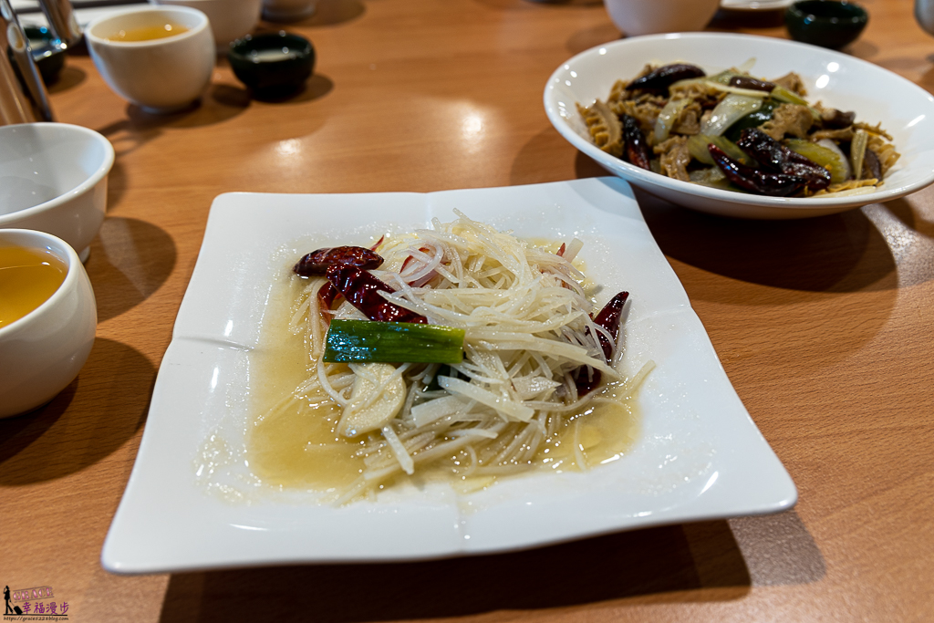 勺勺客陝西餐館
