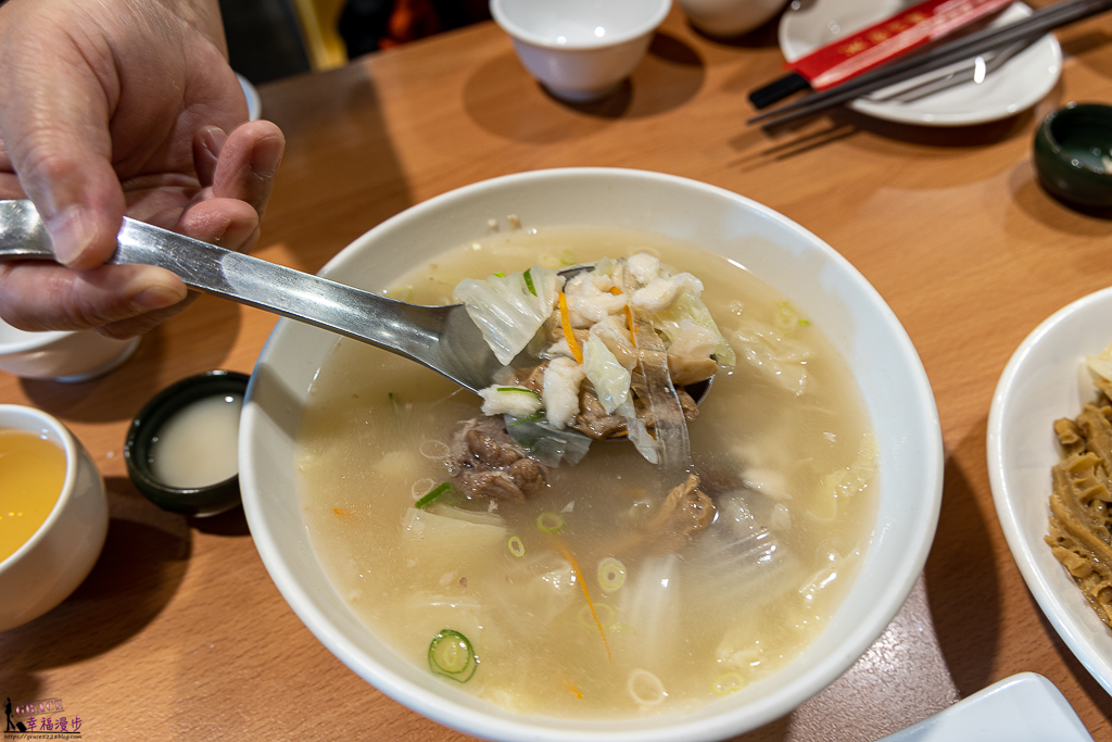 勺勺客陝西餐館