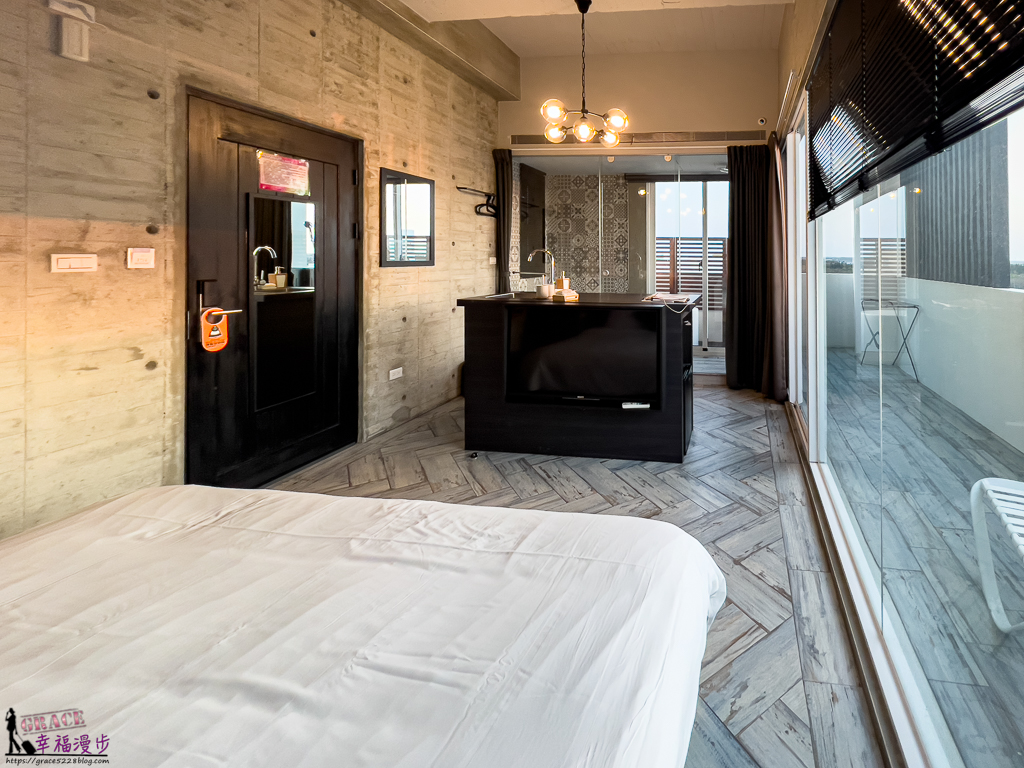 彩色珊瑚礁民宿Color Coral Hostel 彩色珊瑚礁民宿Color Coral Hostel
