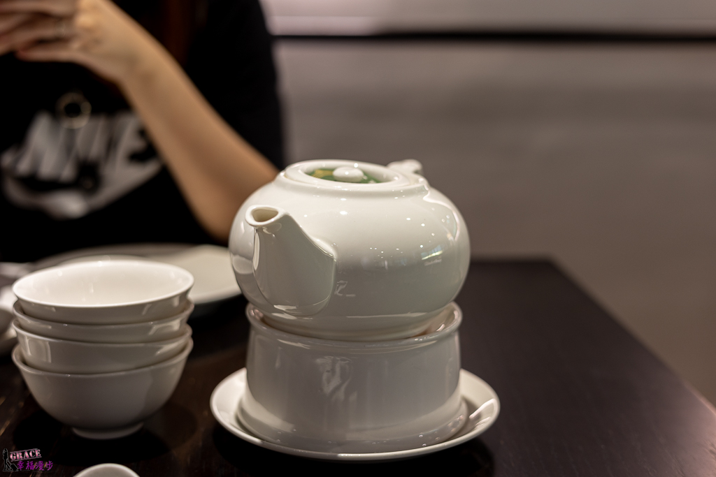 葉公館滬菜