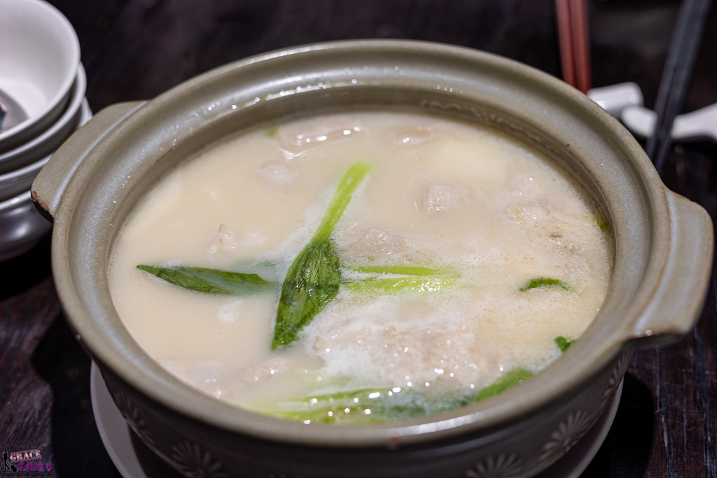 葉公館滬菜