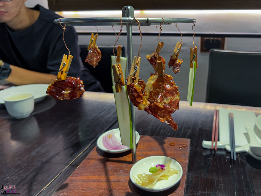 葉公館滬菜