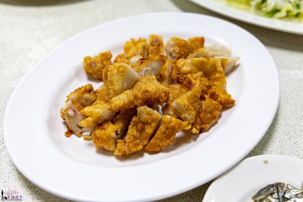 長進餐廳，澎湖美食，