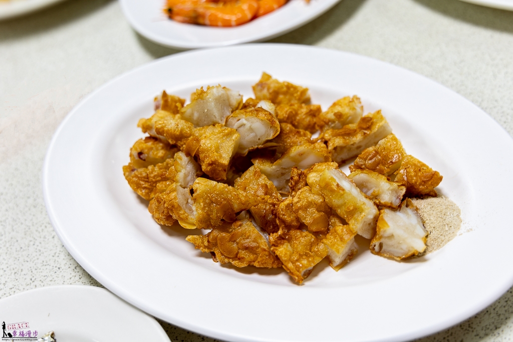 長進餐廳