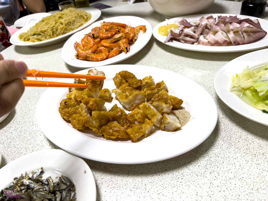 長進餐廳