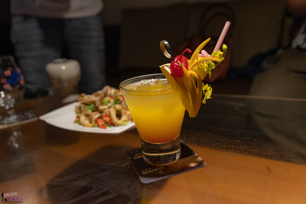 弗洛伊得 音樂·餐酒