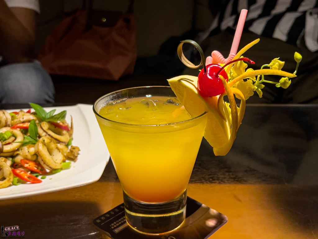 弗洛伊得 音樂·餐酒
