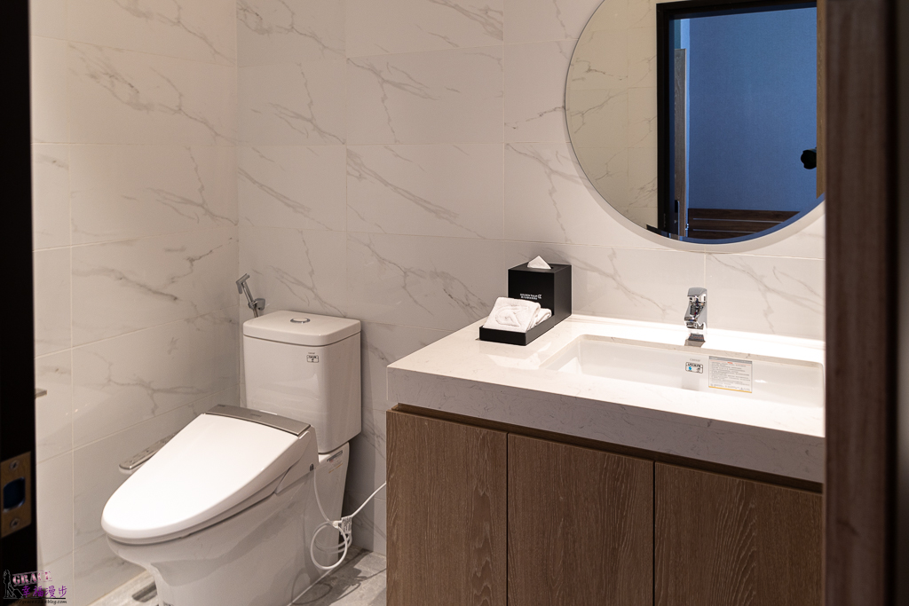 台中震大金鬱金香酒店，震大金鬱金香酒店