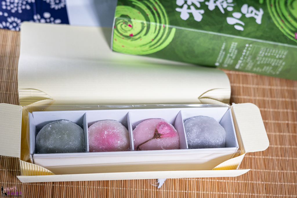 明月堂和菓子精製老舖