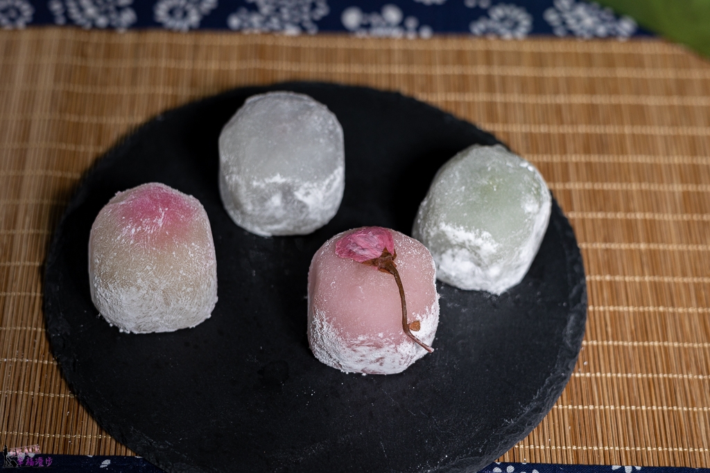 明月堂和菓子精製老舖